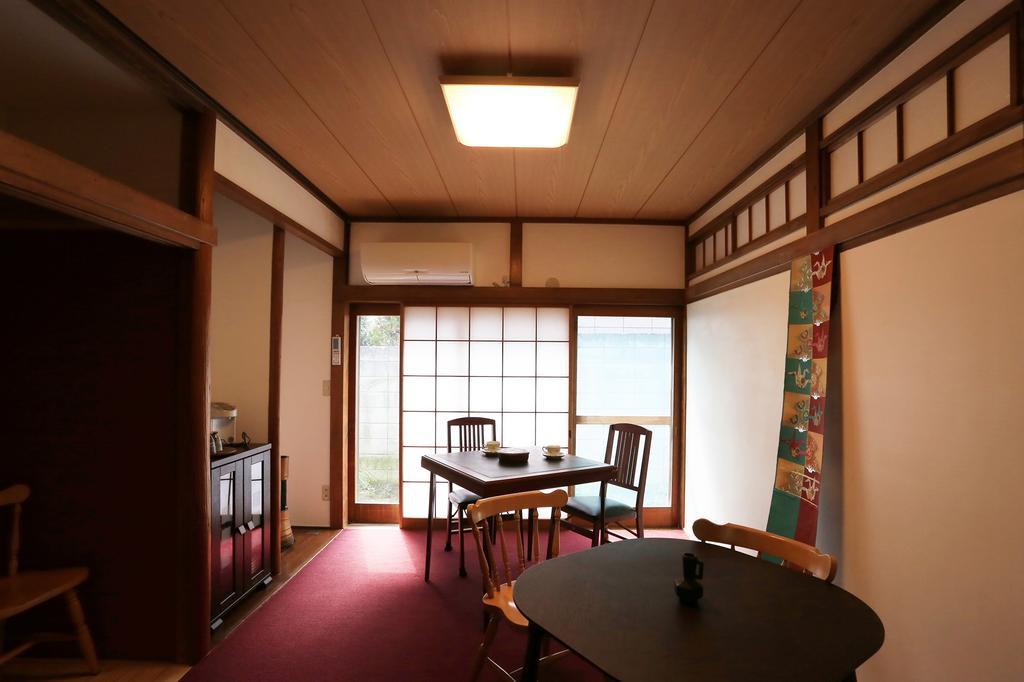 Pensionat Hana An Tokyo prefektur