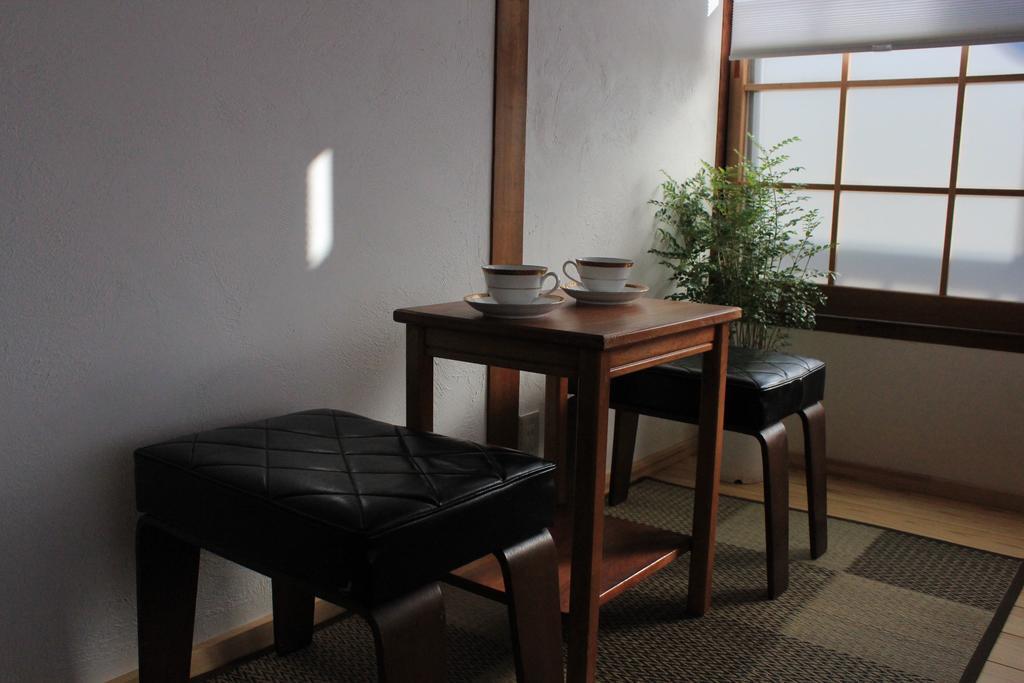 Pensionat Hana An Tokyo prefektur