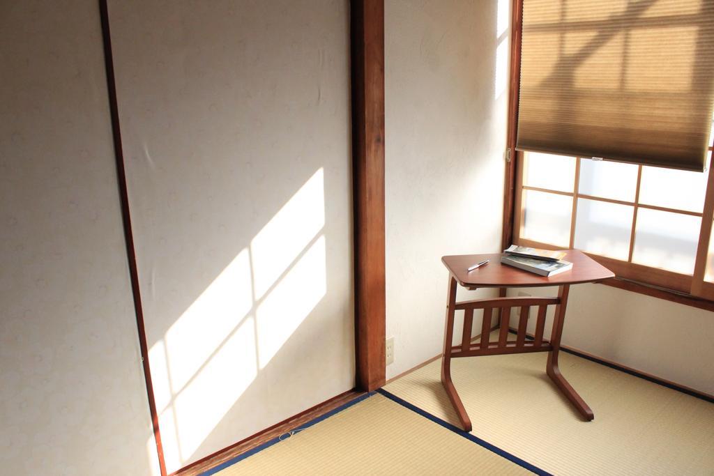 Hana An Pensionat Tokyo prefektur
